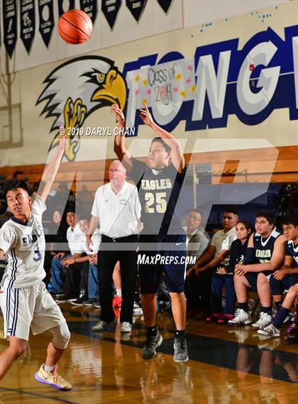 Thumbnail 1 in South El Monte @ Gabrielino photogallery.