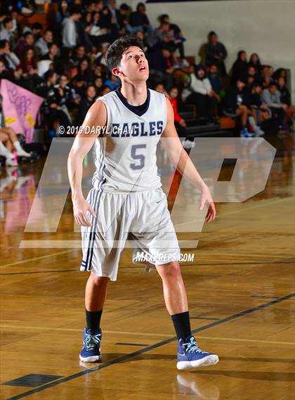 Thumbnail 1 in South El Monte @ Gabrielino photogallery.