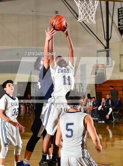 Thumbnail 3 in South El Monte @ Gabrielino photogallery.