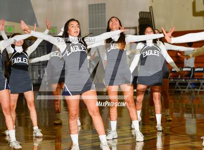Thumbnail 1 in South El Monte @ Gabrielino photogallery.