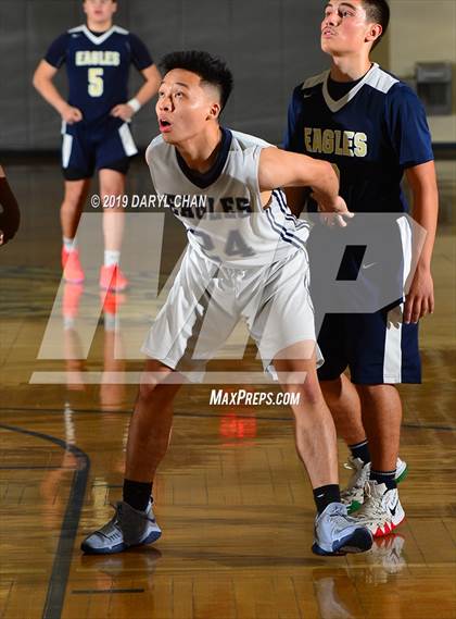 Thumbnail 3 in South El Monte @ Gabrielino photogallery.