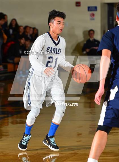 Thumbnail 3 in South El Monte @ Gabrielino photogallery.