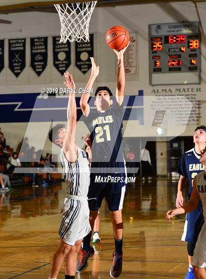 Thumbnail 2 in South El Monte @ Gabrielino photogallery.
