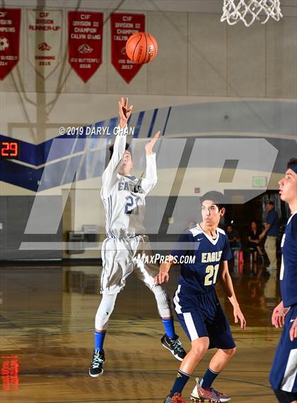 Thumbnail 3 in South El Monte @ Gabrielino photogallery.