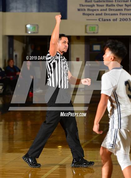 Thumbnail 2 in South El Monte @ Gabrielino photogallery.