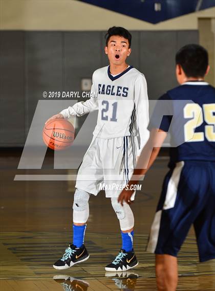 Thumbnail 2 in South El Monte @ Gabrielino photogallery.