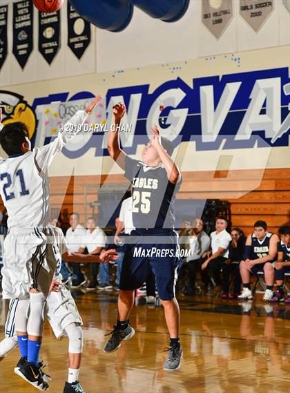 Thumbnail 3 in South El Monte @ Gabrielino photogallery.