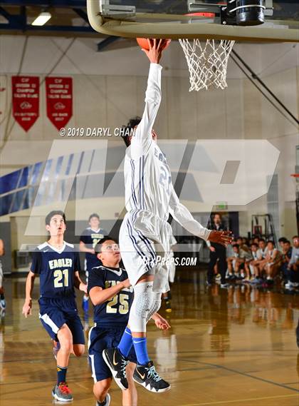 Thumbnail 1 in South El Monte @ Gabrielino photogallery.