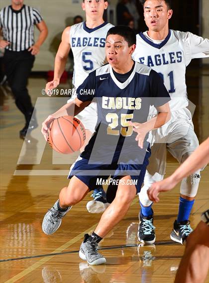 Thumbnail 3 in South El Monte @ Gabrielino photogallery.