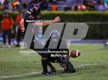 Thumbnail 1 in Lakeland @ Lake Wales photogallery.