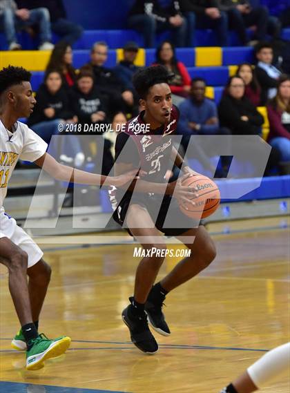 Thumbnail 3 in Prospect vs. Piedmont Hills photogallery.