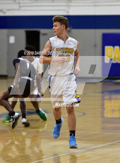 Thumbnail 1 in Prospect vs. Piedmont Hills photogallery.