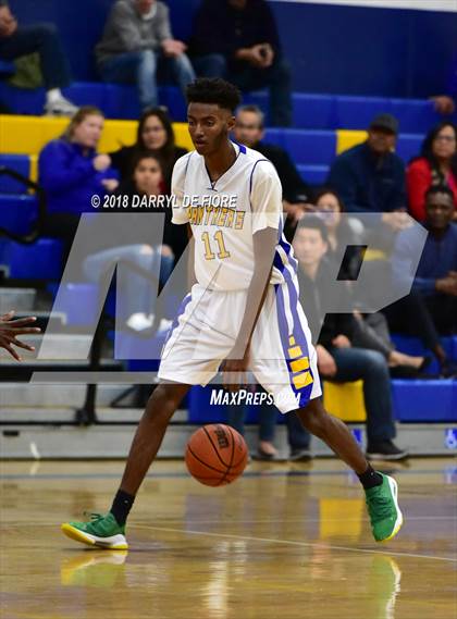 Thumbnail 2 in Prospect vs. Piedmont Hills photogallery.