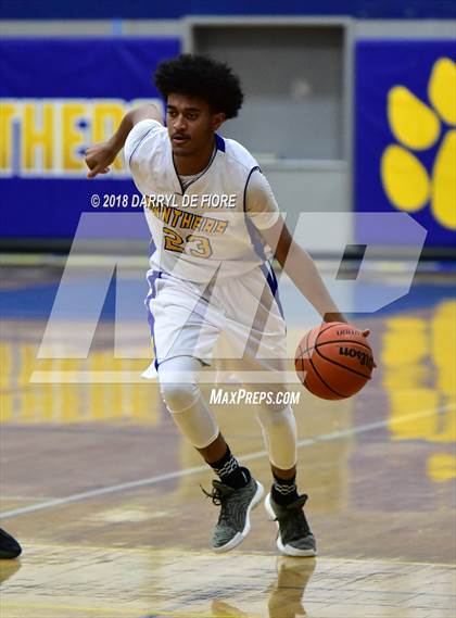 Thumbnail 3 in Prospect vs. Piedmont Hills photogallery.
