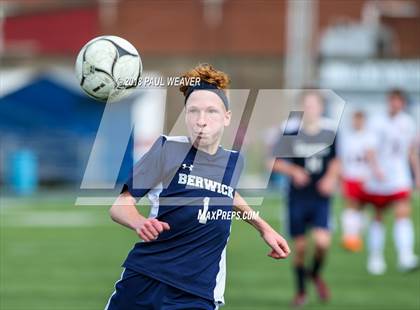 Thumbnail 1 in Crestwood @ Berwick photogallery.