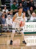 Photo from the gallery "Tumwater @ Timberline"