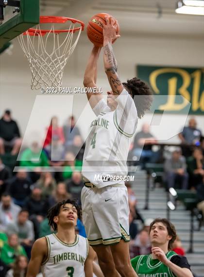 Thumbnail 3 in Tumwater @ Timberline photogallery.
