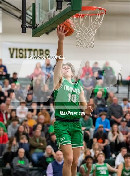 Thumbnail 1 in Tumwater @ Timberline photogallery.
