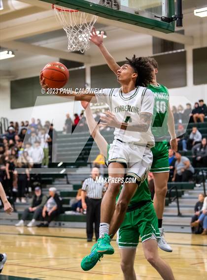 Thumbnail 3 in Tumwater @ Timberline photogallery.