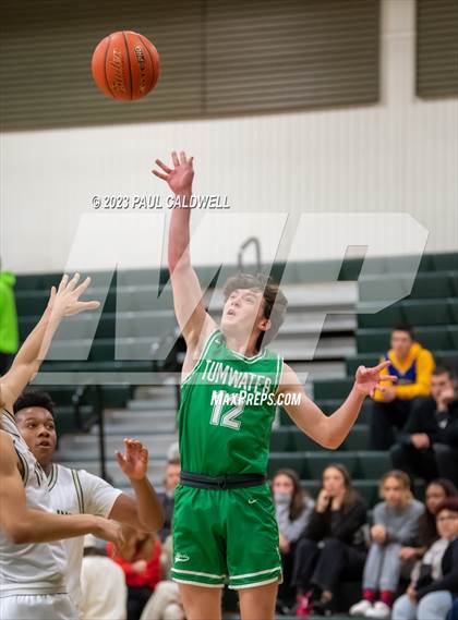 Thumbnail 1 in Tumwater @ Timberline photogallery.
