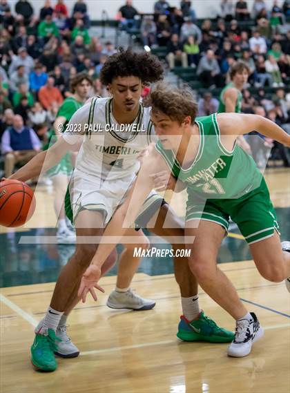 Thumbnail 1 in Tumwater @ Timberline photogallery.