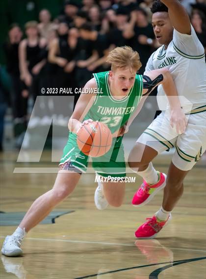 Thumbnail 3 in Tumwater @ Timberline photogallery.