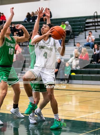 Thumbnail 1 in Tumwater @ Timberline photogallery.