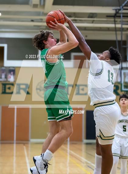 Thumbnail 1 in Tumwater @ Timberline photogallery.