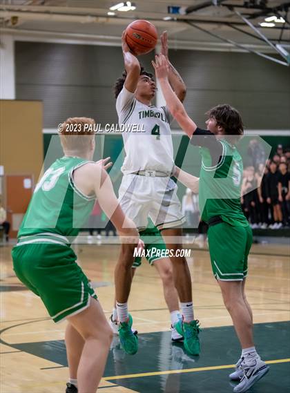 Thumbnail 1 in Tumwater @ Timberline photogallery.