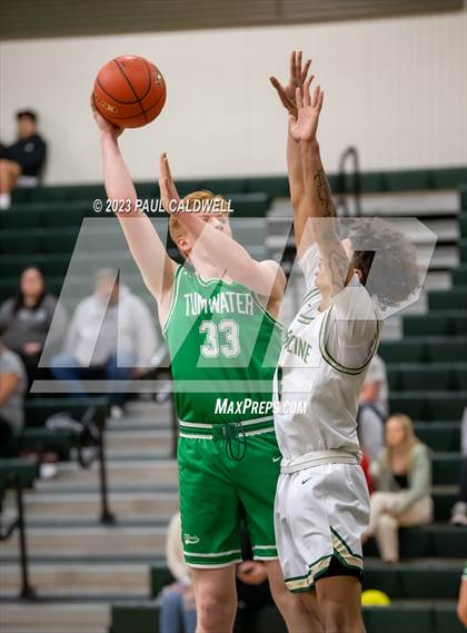 Thumbnail 3 in Tumwater @ Timberline photogallery.