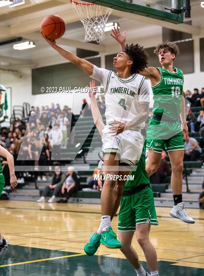 Thumbnail 1 in Tumwater @ Timberline photogallery.