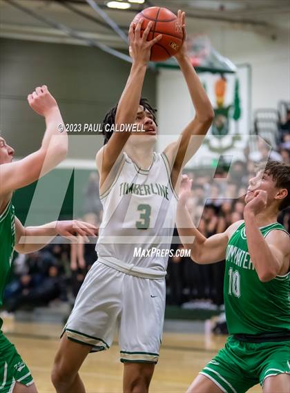 Thumbnail 3 in Tumwater @ Timberline photogallery.