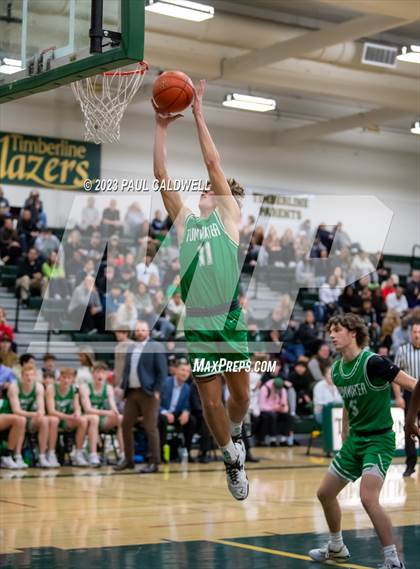 Thumbnail 3 in Tumwater @ Timberline photogallery.