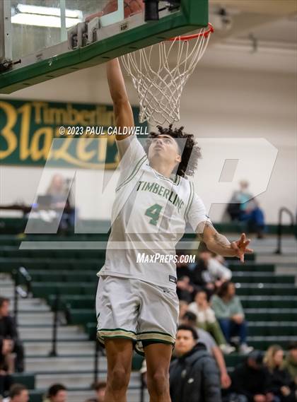 Thumbnail 3 in Tumwater @ Timberline photogallery.