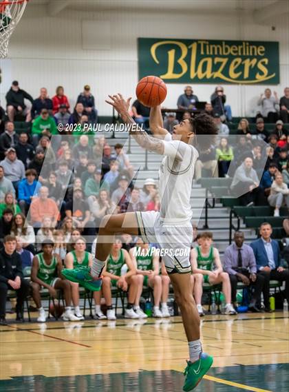 Thumbnail 3 in Tumwater @ Timberline photogallery.
