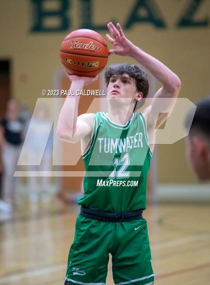 Thumbnail 1 in Tumwater @ Timberline photogallery.