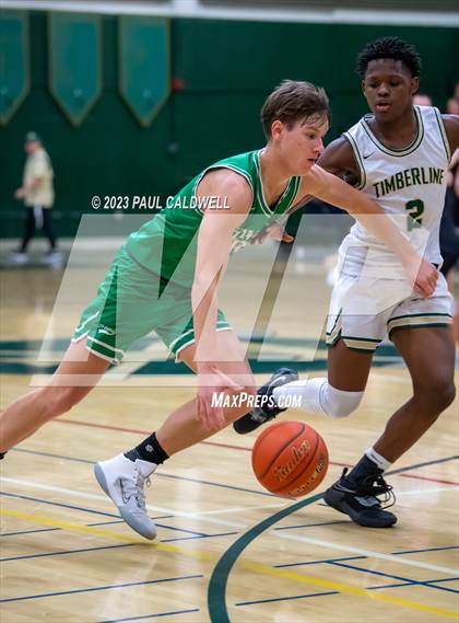 Thumbnail 1 in Tumwater @ Timberline photogallery.