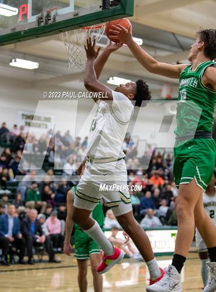 Thumbnail 2 in Tumwater @ Timberline photogallery.