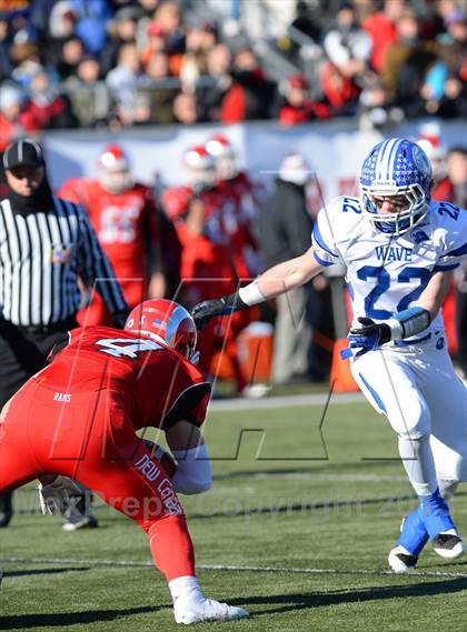 Thumbnail 1 in Darien @ New Canaan photogallery.