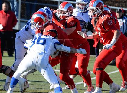 Thumbnail 1 in Darien @ New Canaan photogallery.