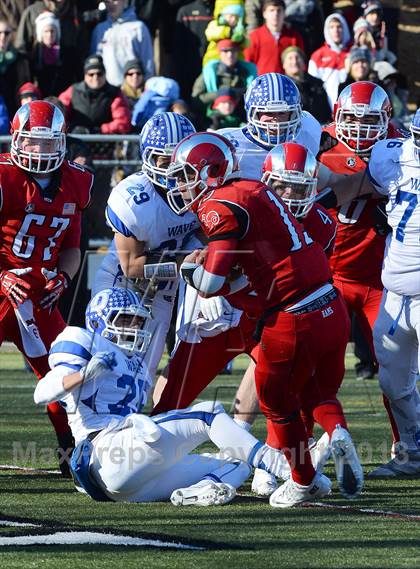 Thumbnail 3 in Darien @ New Canaan photogallery.