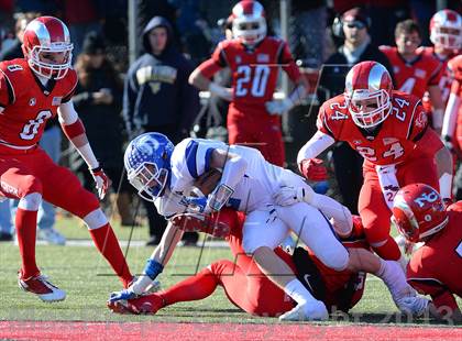 Thumbnail 3 in Darien @ New Canaan photogallery.