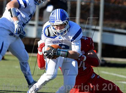 Thumbnail 3 in Darien @ New Canaan photogallery.