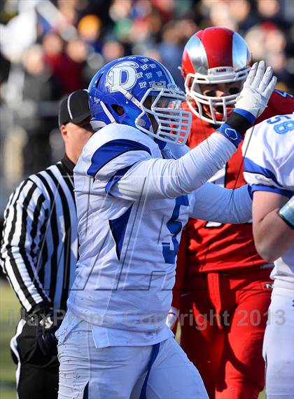 Thumbnail 1 in Darien @ New Canaan photogallery.