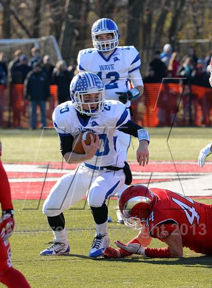 Thumbnail 3 in Darien @ New Canaan photogallery.