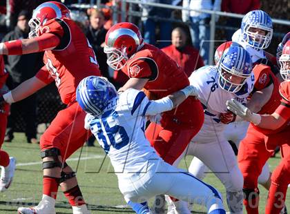 Thumbnail 3 in Darien @ New Canaan photogallery.