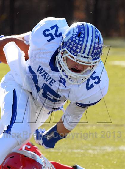 Thumbnail 1 in Darien @ New Canaan photogallery.