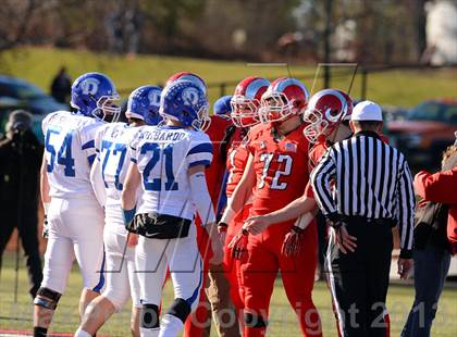 Thumbnail 1 in Darien @ New Canaan photogallery.