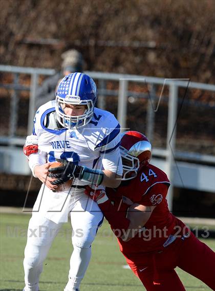 Thumbnail 2 in Darien @ New Canaan photogallery.