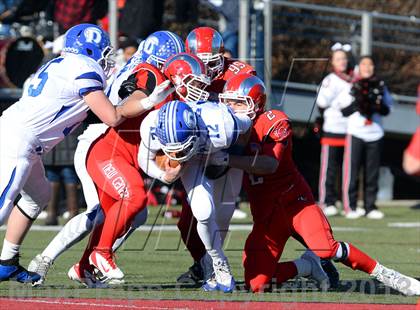 Thumbnail 1 in Darien @ New Canaan photogallery.